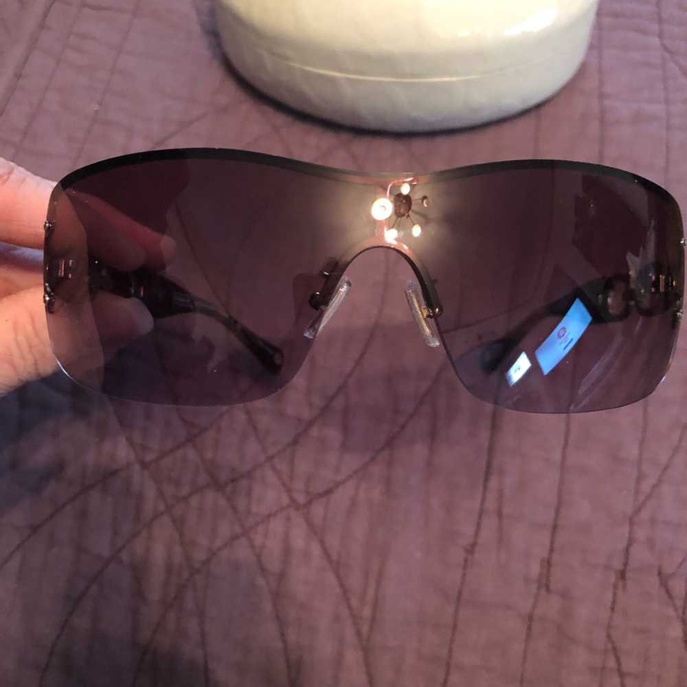 Coach Sunglasses
